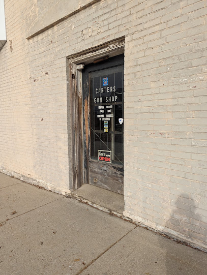 Carter's Gun Shop Inc - Store photo