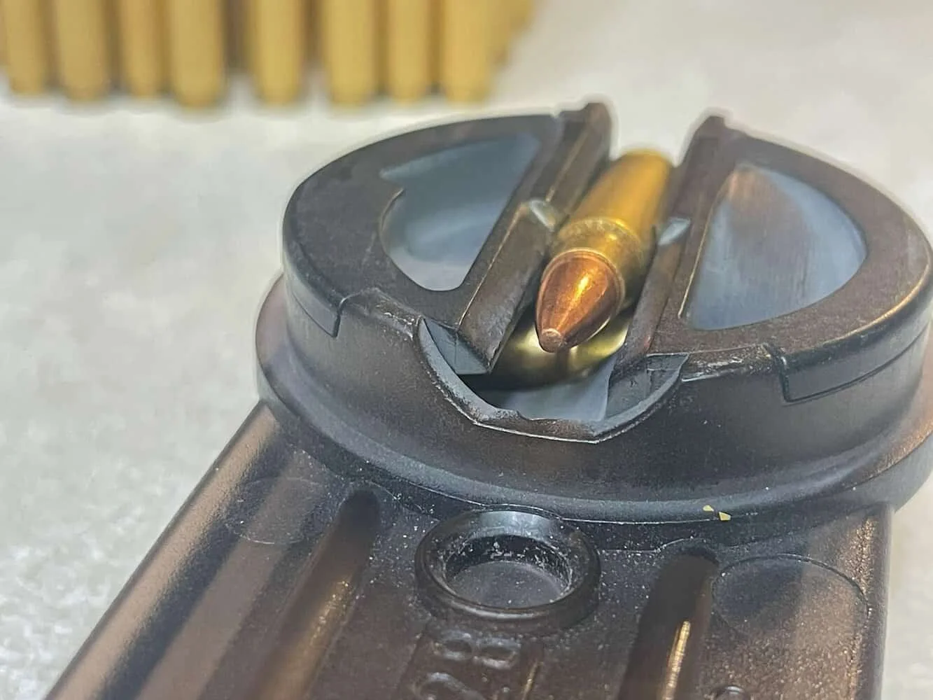 fn ps90