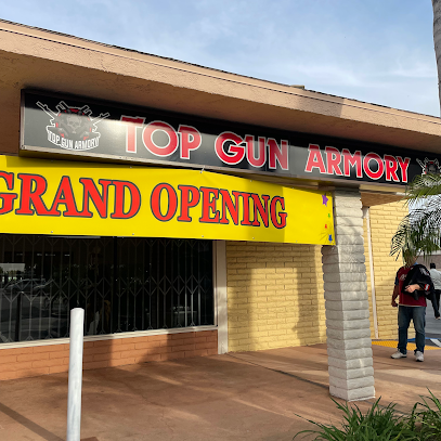 Top Gun Armory - Store photo