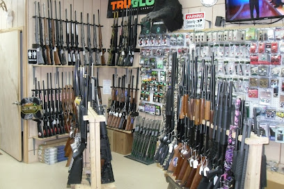 Jacks Gun Works LLC - Store photo