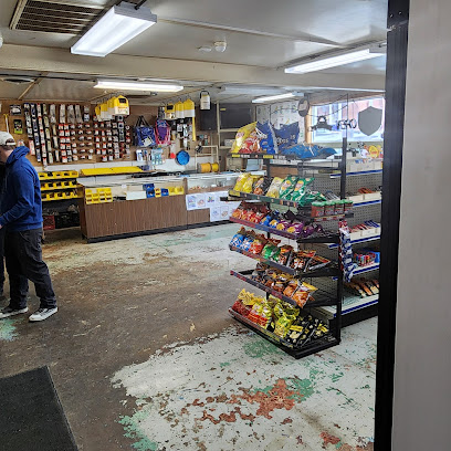 Downsville General Store - Store photo