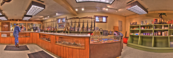 Portage Gun Sales - Store photo