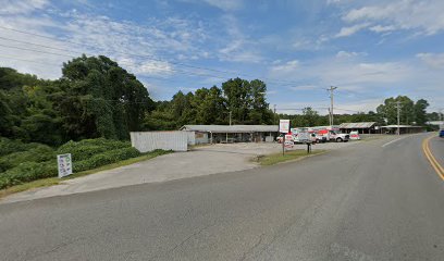 Dawnville Pawn - Store photo