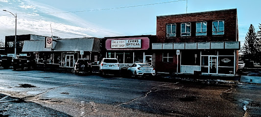 Bing N Bob's Sport Shop - Store photo