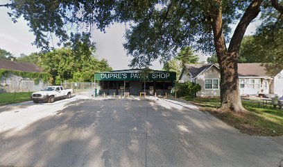 Dupre's Pawn Shop - Store photo