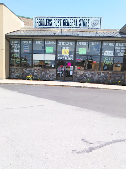 Peddlers Post - Store photo