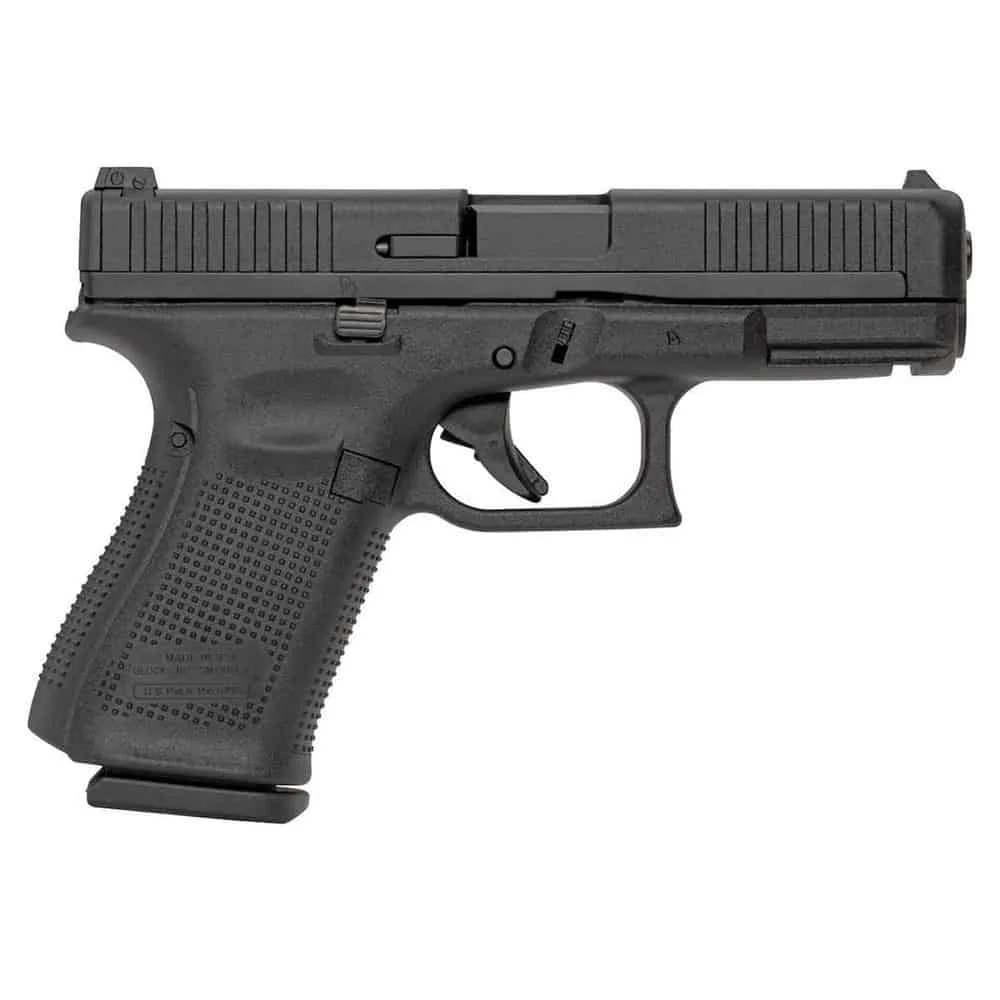 Glock 44 review