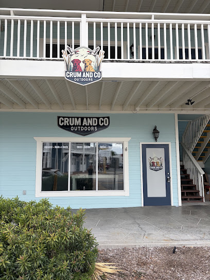 Crum & Co Outdoors - Store photo