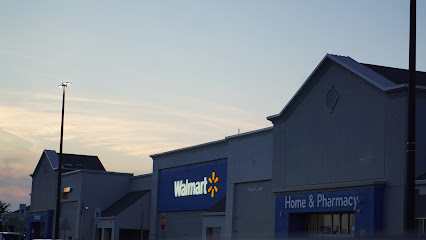 Walmart Supercenter - Store photo