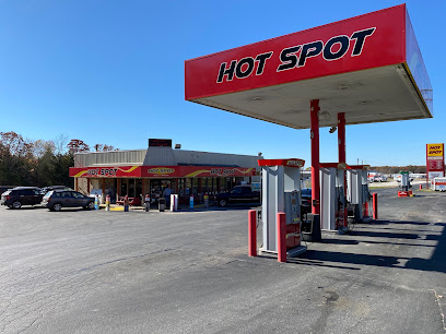 Bill's Quick Mart - Store photo