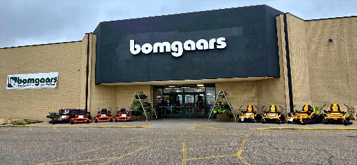 Bomgaars - Store photo