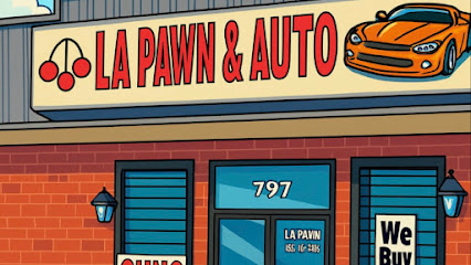LA Pawn & Auto - Store photo