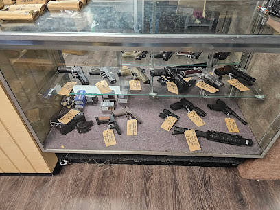 Win City Armory - Store photo