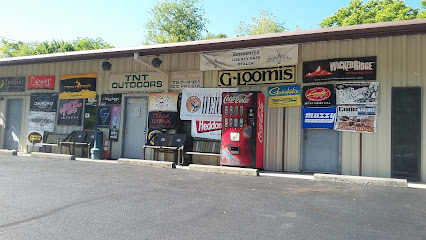 TNT Outdoors - Store photo