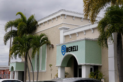 Bereli - Store photo