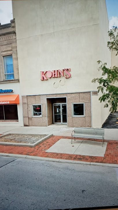 Kohn’s Loan Company - Store photo