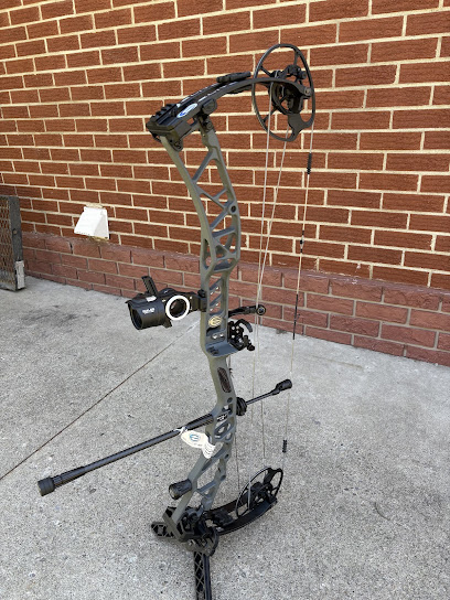 Ram Archery - Store photo