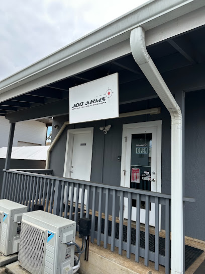 JGB Arms, LLC. - Store photo