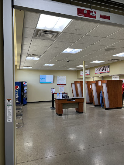 Pawn America - Store photo