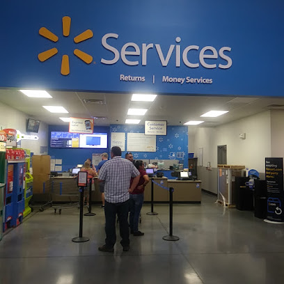 Walmart Supercenter - Store photo
