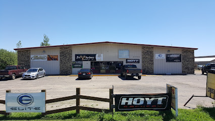 J's Archery Pro Shop - Store photo