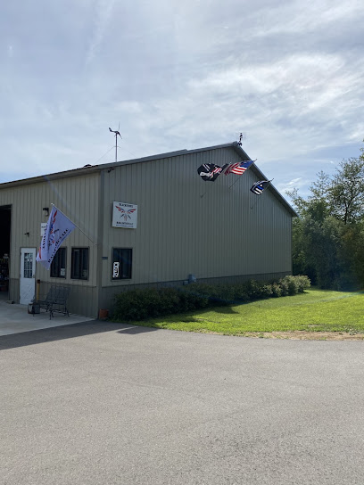 Blackstone Ballistics - Store photo