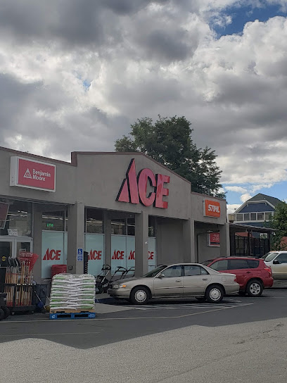 Thatcher's Ace Hardware - Store photo