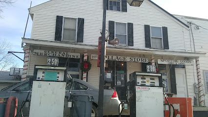 Plymouth Village Store - Store photo