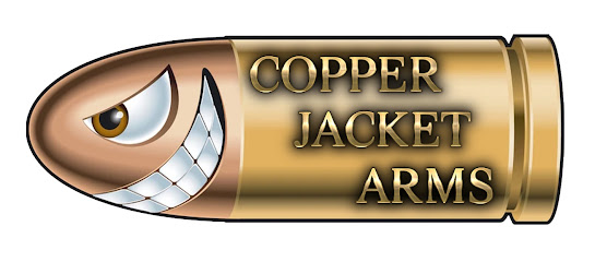 Copper Jacket Arms - Store photo