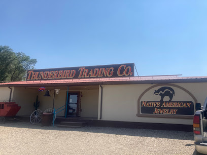 Thunderbird Trading Company - Store photo