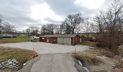 Josephville Gun & Machine Shop - Store photo