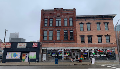 Lev's Pawn Shop (Downtown) - Store photo