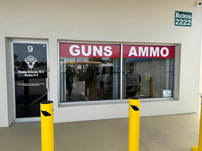 Tier One Firearms and Ammo Sales, LLC - Store photo