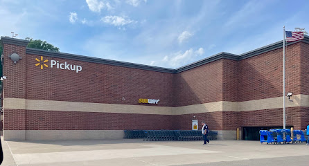 Walmart Supercenter - Store photo