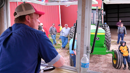 Hoge Auctioneering LLC - Store photo