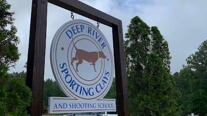 Deep River Sporting Clays and Shooting School - Store photo
