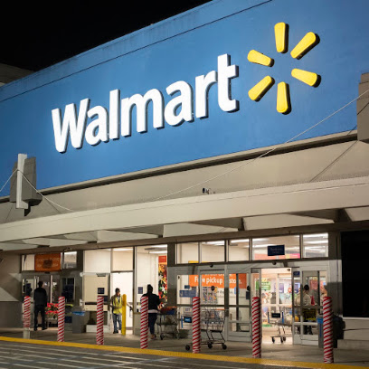 Walmart Supercenter - Store photo