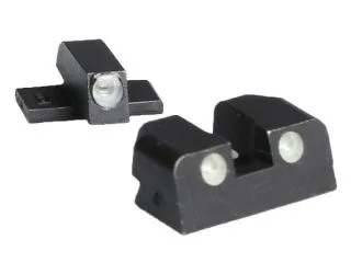 Sig Sauer P320 Compact Sights