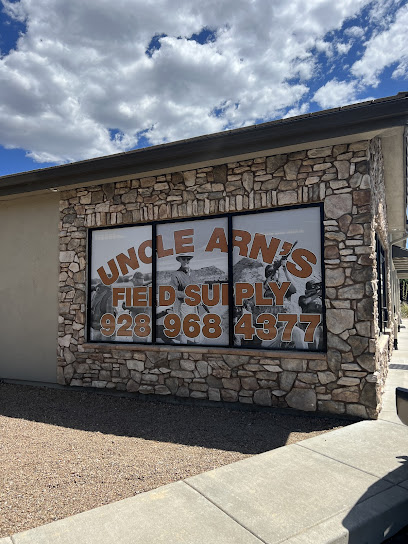 Uncle Arn's Field Supply - Store photo