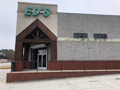 Ed's Public Safety - Store photo