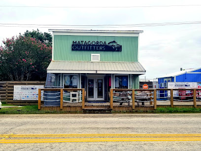 Matagorda Outfitters - Store photo