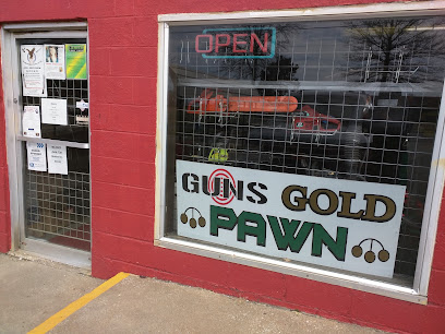 The Trading Company LLC/Guns, Gold & Pawn - Store photo