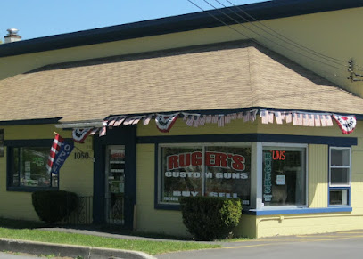 Ruger's Custom Guns, Inc - Store photo