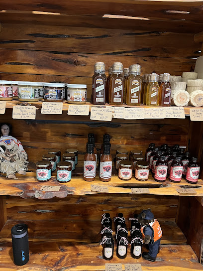 Lonesome Cove Ranch General Store - Store photo