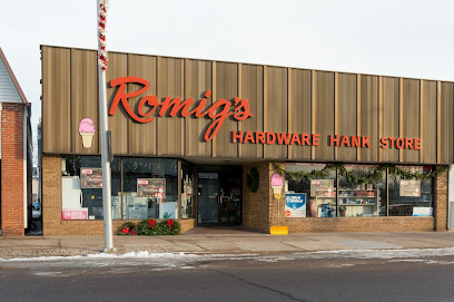 Romig's Hardware & Plumbing - Store photo