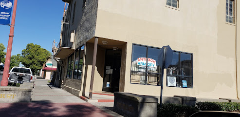 Antioch Armory - Store photo
