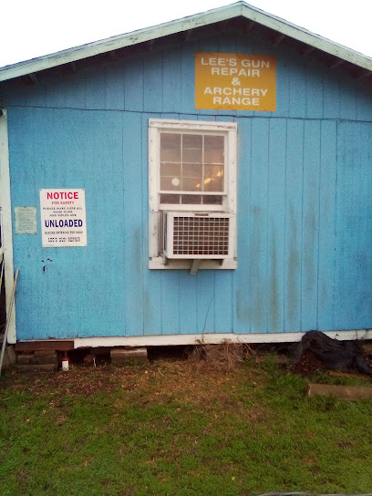 Lee's Gun Repair - Store photo