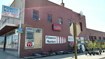 Pioneer Guns & Ammo - Store photo