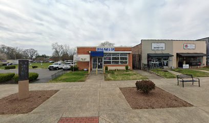 Smyrna Pawn & Gun Inc - Store photo