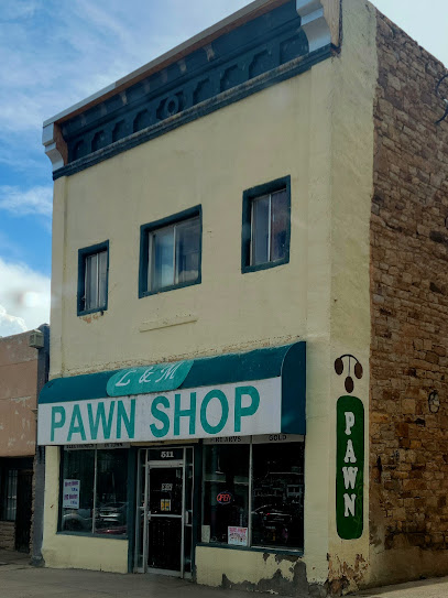 L & M Pawn Shop - Store photo